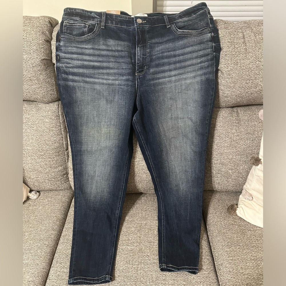 BKE Jeans